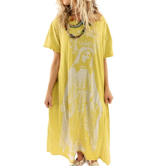 Magnolia Pearl “Crown of Our Lady” Dress - Picture 2 of 13